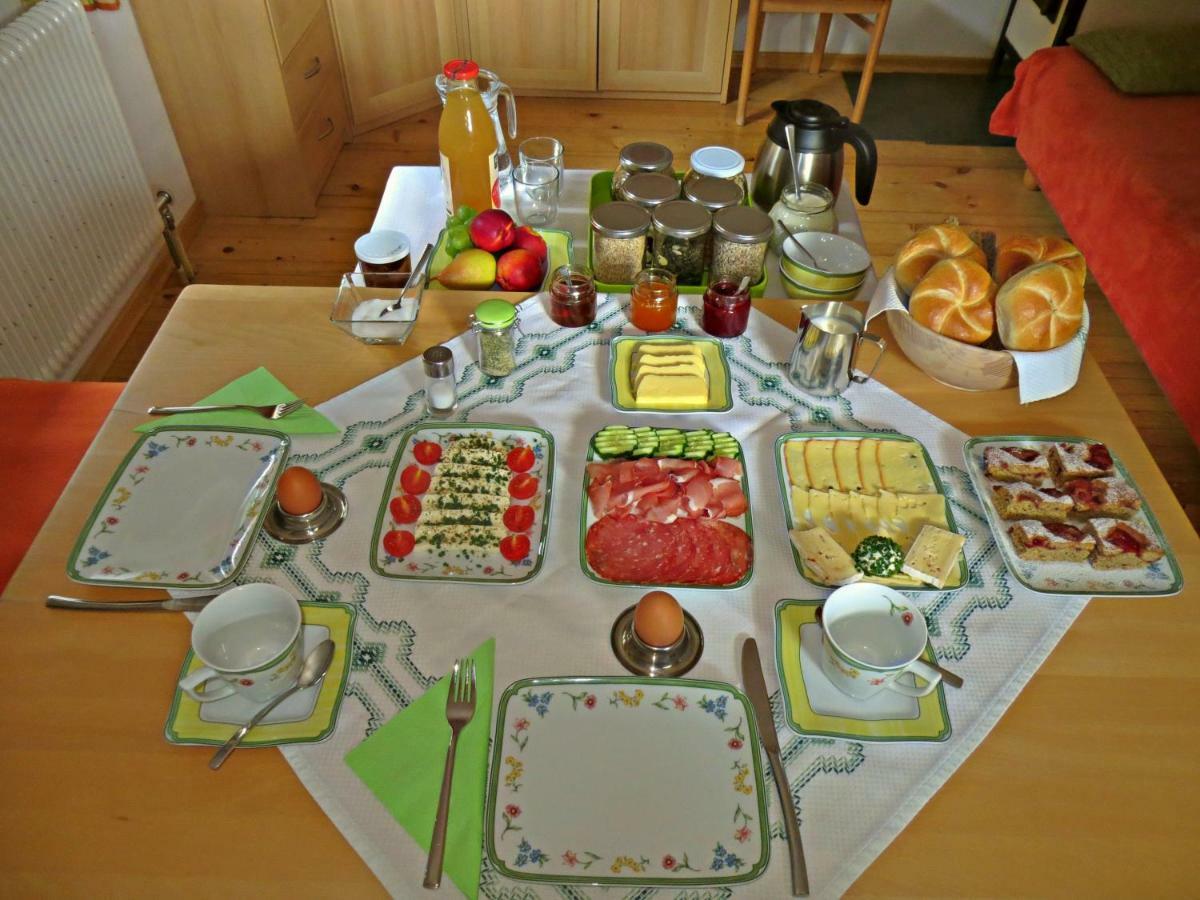 Walcheggerhof Villa Инерфилгратен Екстериор снимка