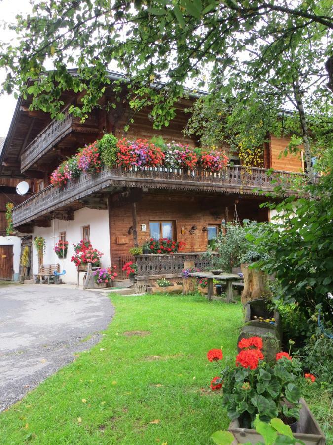 Walcheggerhof Villa Инерфилгратен Екстериор снимка